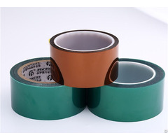 Pet High Temperature Protective Films