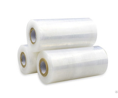 Stretch Wrap Films