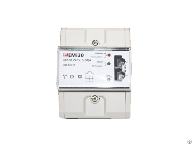 Nb Iot Meter