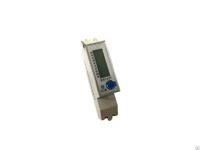 Smart Switch Supplier