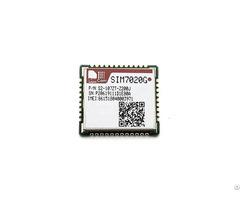 Simcom Sim7020g Development Board Nb Iot Nodule Uart Gpio I2c In Stock