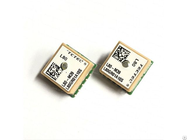 Original New L80 M39 Gps Qzss Module