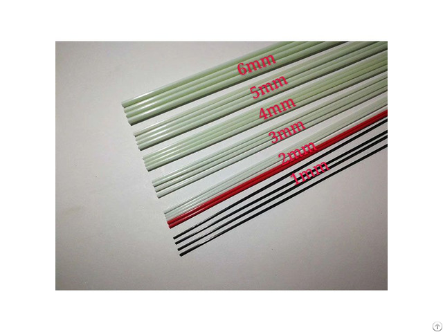 Fiberglass Nursery Plant Stakes