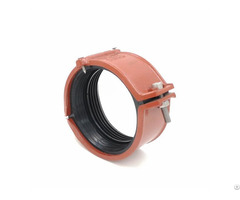 Ductile Cast Iron Coupling