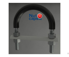 Anti Corrosion Pipe Support