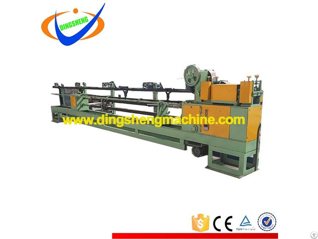 Cotton Bale Tie Wire Machine Factory