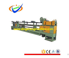 Cotton Bale Tie Wire Machine Factory