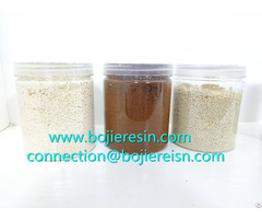 Inert Resin