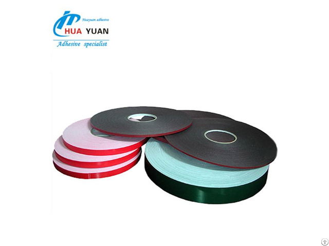 Pe Foam Tape