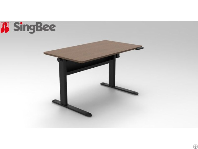 Electric Height Adjustable Desk Sing Bee