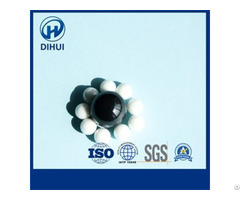 Sic Ceramic Ball Silicon Carbide Balls