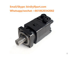 Atlas Copco Rock Drilling Spare Parts Cop1840 Drifter 3115347383 Cop1838 Hydraulic Motor 3115347380