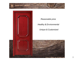 Hammer Caved Composite Baking Varnish Door Manufacturer