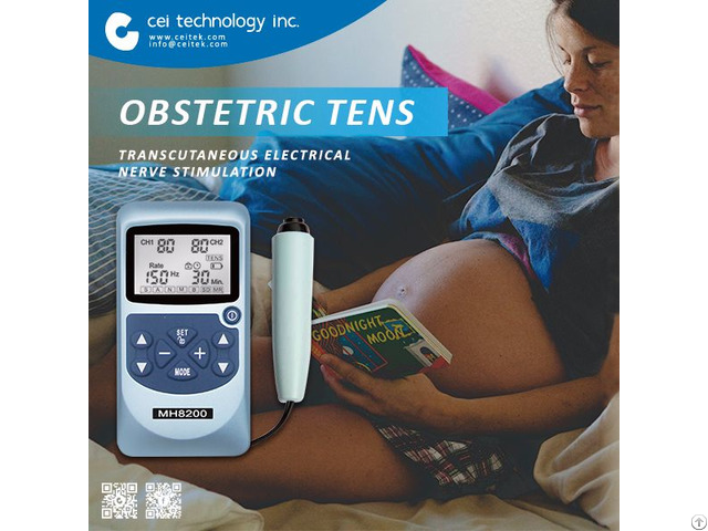 Obstetric Pain Relief Tens Unit