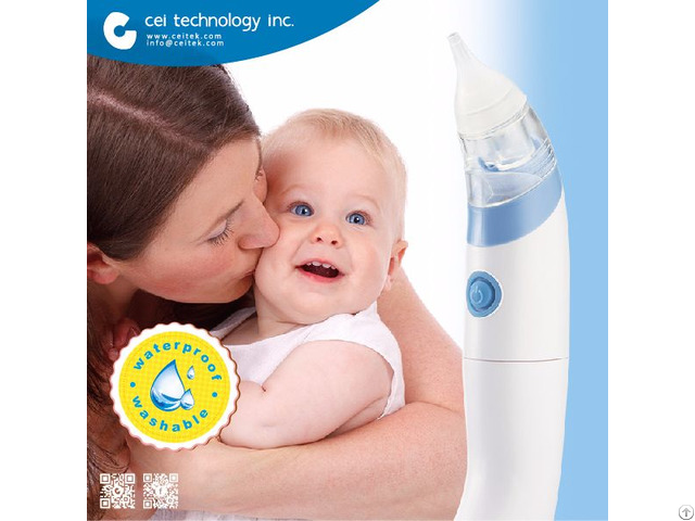 Baby Adult Electric Nasal Aspirator