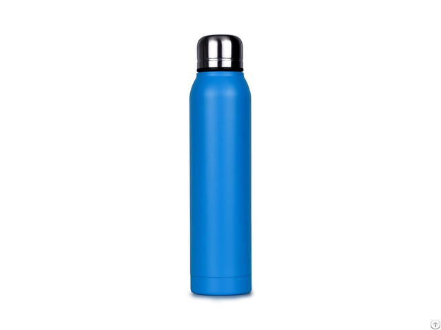 Kingstar S1117f4 Vacuum Insulated Stainless Steel Slim Water Bottle Best Gift Leak Proof