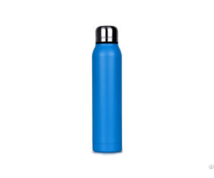 Kingstar S1117f4 Vacuum Insulated Stainless Steel Slim Water Bottle Best Gift Leak Proof