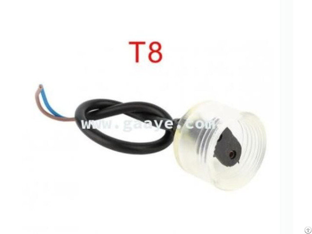 G13 Ip65 Waterproof Lampholder For Refrigerator Freezer With Cable