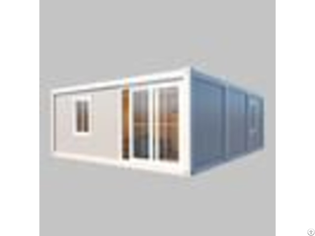 Prefab Houses China Container House Luxury Prefabricated