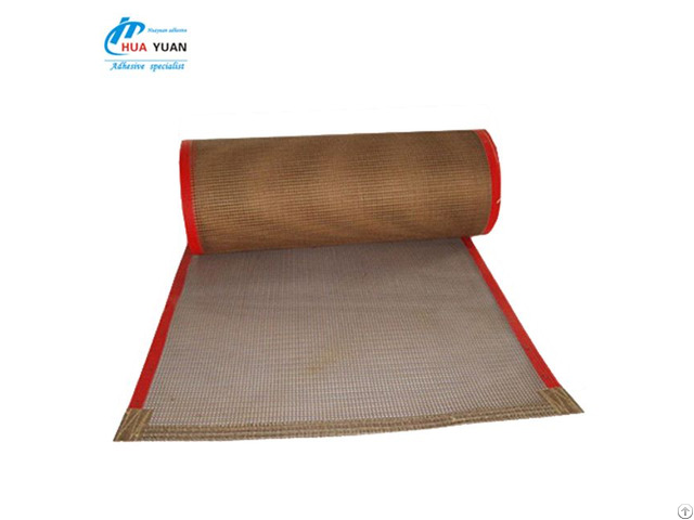 Teflon Mesh Conveyer Belt