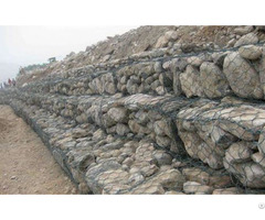 Wire Mesh Basket Gabions