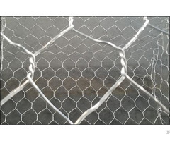 Rockfall Net Drapery Protection System