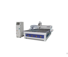 Jinan Cnc Engraving And Cutting Wood Machine Akm2030