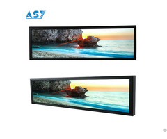 Tft Stretched Bar Lcd Display Monitors
