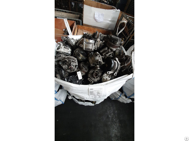 Metal Scrap Wanted