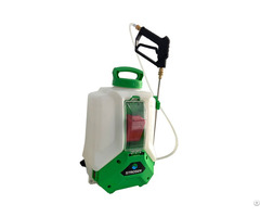 15l Knapsack Battery Powered Sprayer