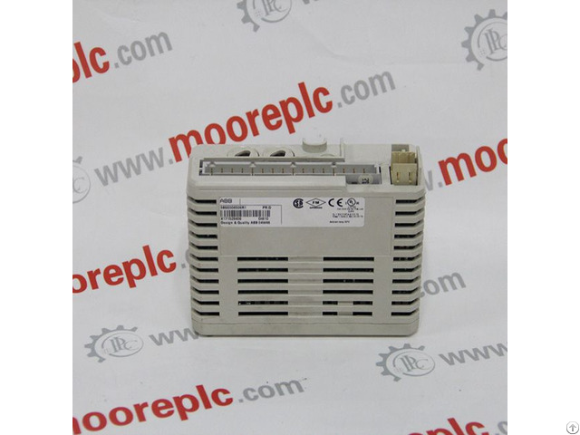 Abb	Tc562	3bsc630049r1 800xa	Excellent Quality