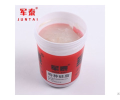 Juntai Silicone Grease