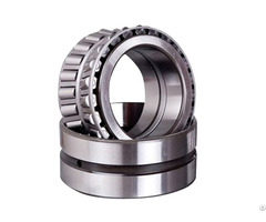 Tapered Roller Bearing 31380 For Agriculture