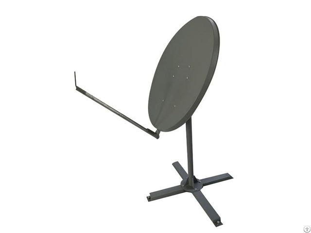 Ka 98cm Vsat Satellite Dish Antenna