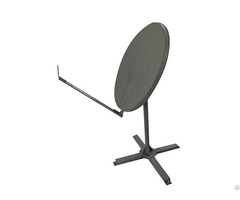Ka 98cm Vsat Satellite Dish Antenna