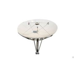 Ku Band 4 5m Satellite Dish Used In Vsat