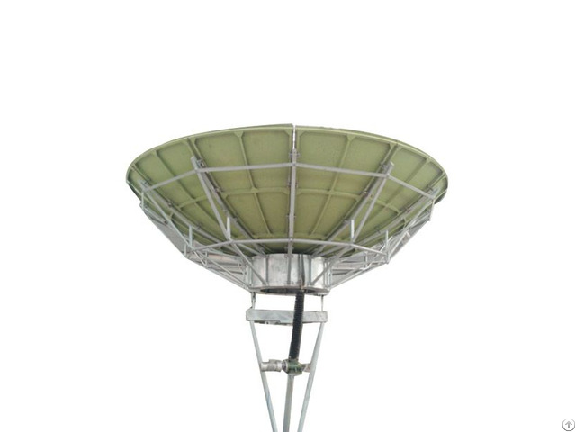 Ku Band 3 7m Satellite Antenna