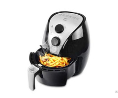 Ootd 2 8l 1350w Healthy Oil Free Cooking Air Fryer
