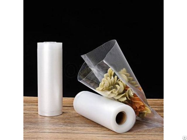 Vacuum Food Sealer Rolls