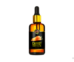 Carrot Essential Oil