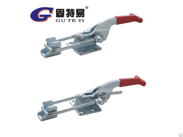 Toggle Clamp