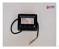 Ignition Transformer For Industrial And Residential