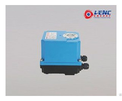 Electric Actuator 220vac 24vac 110vac 50 60hz