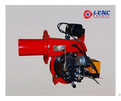 High P Q Characteristic Oil Burner Suitable For Small Boilers