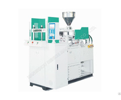 Bakelite Injection Molding Machine Dk 400