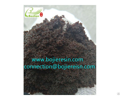Spinosad Extraction Resin