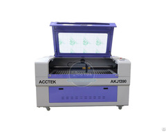 Co2 Laser Focus Lens 100w Cutter Engraver Machine Akj1390