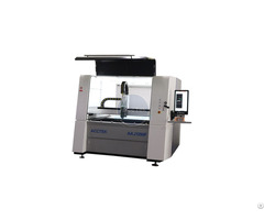 Small Size Precision Metal Steel Laser Cutting Machine Akj1390f