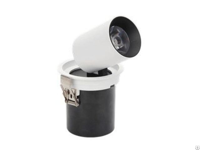 Led Grille Downlight Rc