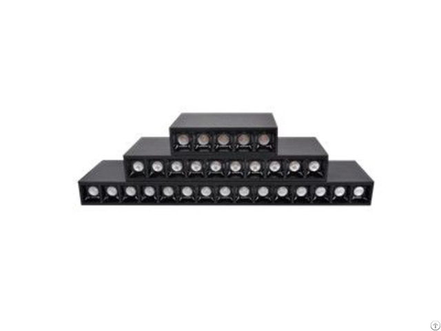 Led Linear Light Ll Sm